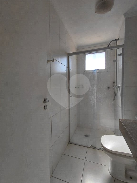 Apartamento à venda - Jabaquara