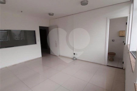 Sala à venda em Vila Leopoldina, São Paulo, SP