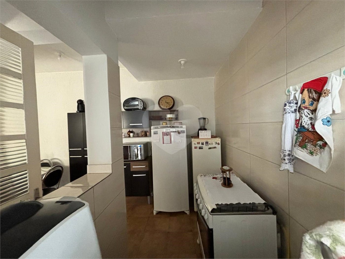 Casa à venda com 3 quartos, sendo 1 suíte, no Centro, Salto, SP