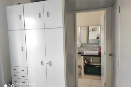 Sobrado à venda com 1 suíte em Jardim Luciana, Itaquaquecetuba, SP