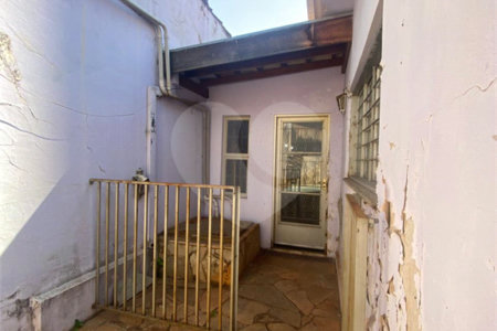Casa à venda com 3 quartos, sendo 1 suíte, no Centro, Araraquara, SP