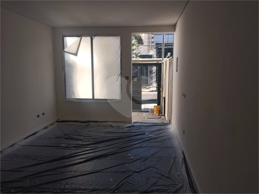Casa à venda com 3 suítes em Mandaqui, São Paulo, SP