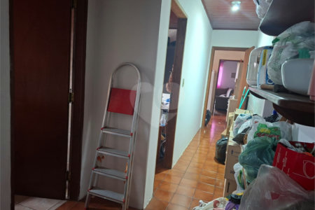 Casa à venda com 3 quartos em Vila Santana, Itapetininga, SP