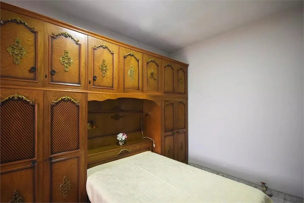 Casa Térrea à venda com 2 quartos, sendo 1 suíte,  em Vila Morse, São Paulo, SP
