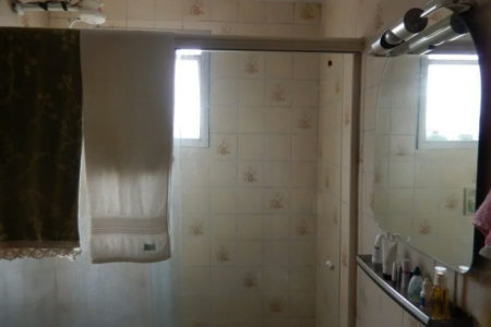 Apartamento à venda com 1 quarto em Vila Ipojuca, São Paulo, SP