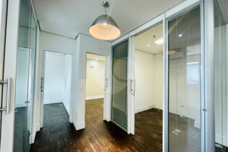 Sala à venda no Centro, São Bernardo do Campo, SP