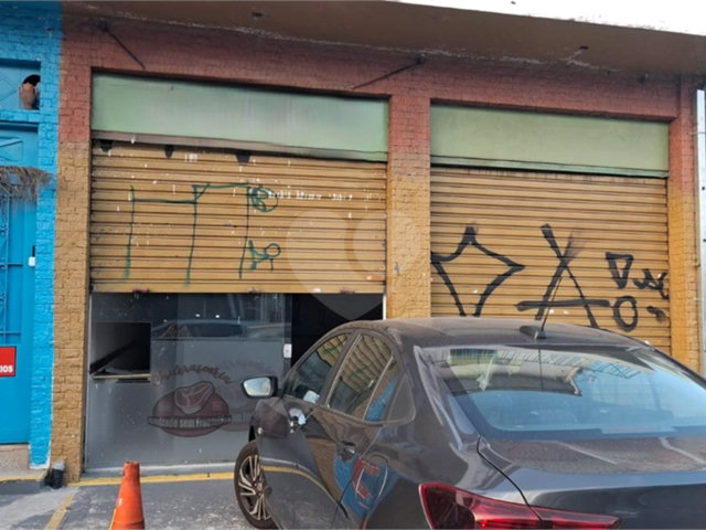 Salão Comercial para alugar em Imirim, São Paulo, SP