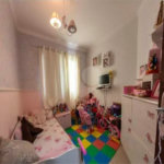 Apartamento à venda com 2 quartos em Santa Teresinha, São Paulo, SP