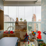 Apartamento à venda com 3 quartos, sendo 2 suítes, em Vila Mascote, São Paulo, SP