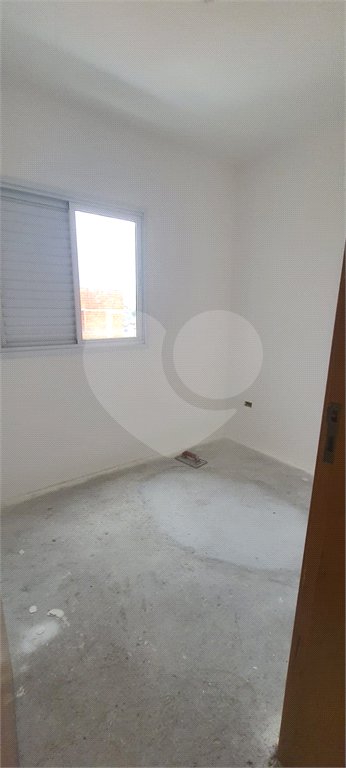Casa à venda com 2 quartos em Vila Gustavo, São Paulo, SP