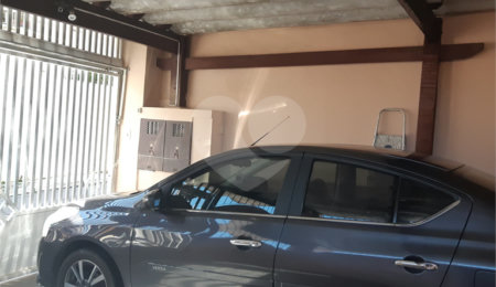 Sobrado à venda com 3 quartos, sendo 1 suíte,  em Casa Verde, São Paulo, SP