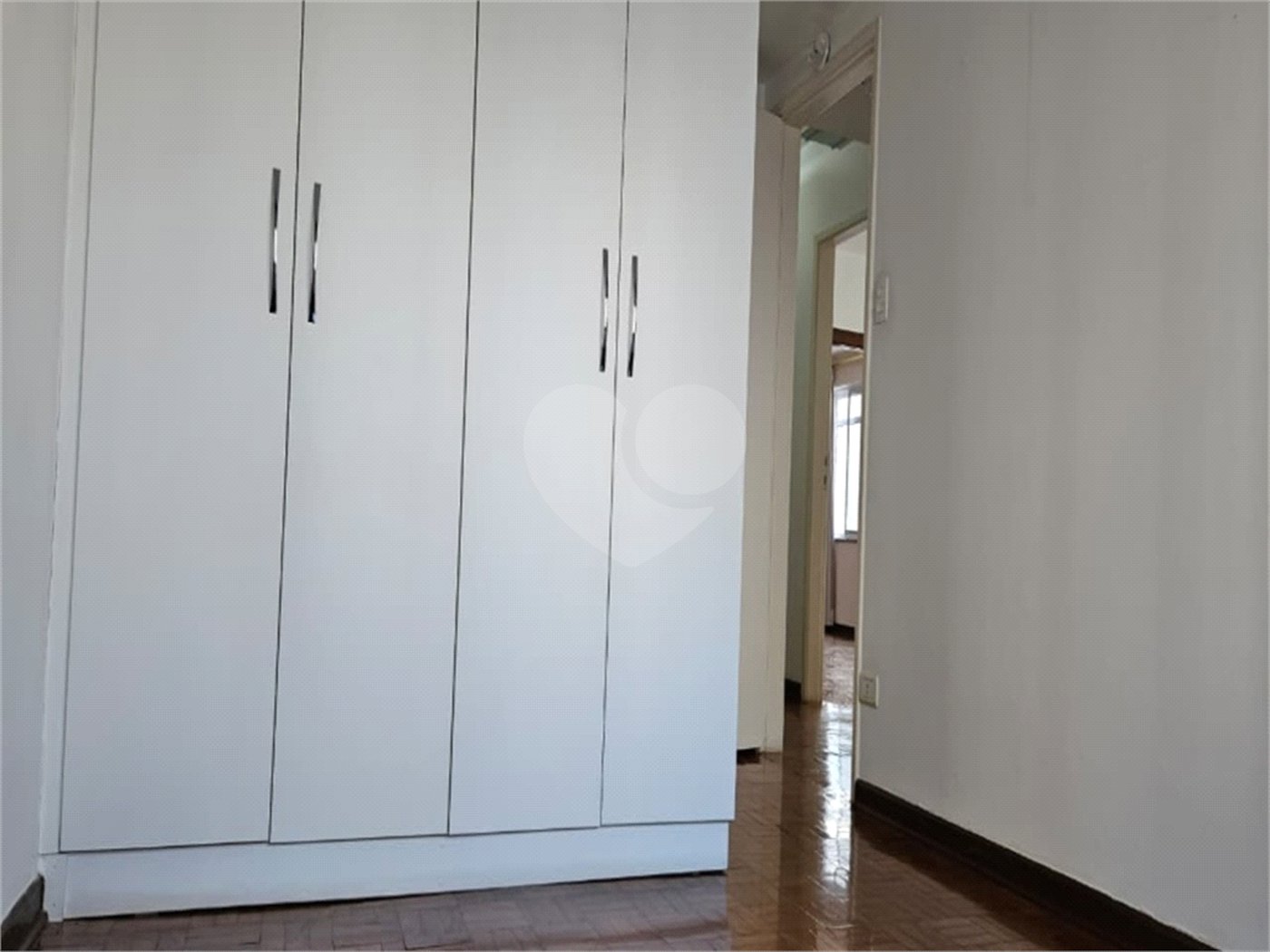 Apartamento para alugar com 2 quartos em Água Branca, São Paulo, SP