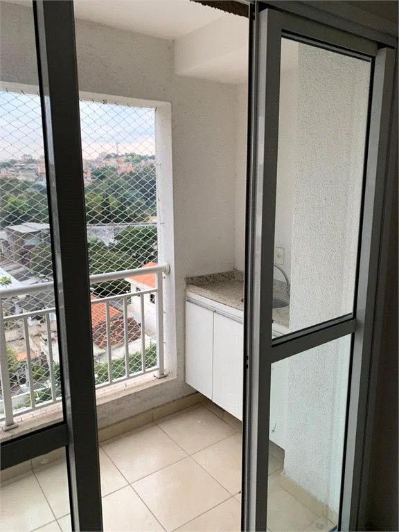 Apartamento à venda com 2 quartos, sendo 1 suíte, em Ferreira, São Paulo, SP