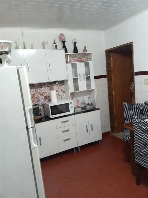 Casa Térrea à venda com 2 quartos em Vila Mazzei, São Paulo, SP