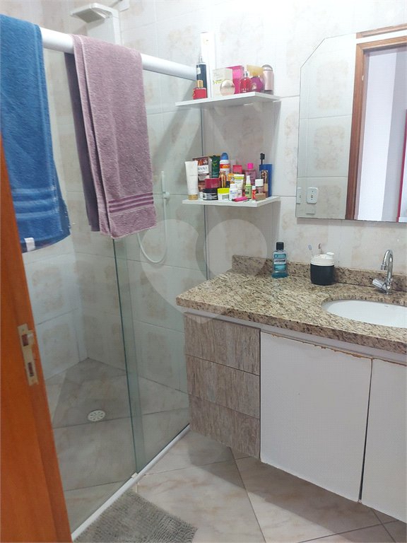 Sobrado à venda com 3 quartos, sendo 1 suíte, em Tremembé, São Paulo, SP