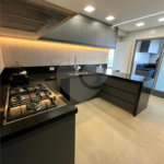 Apartamento à venda com 4 suítes em Santana, São Paulo, SP