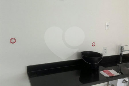 Apartamento à venda com 1 quarto em Pinheiros, São Paulo, SP