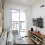 Apartamento à venda com 2 quartos em Tucuruvi, São Paulo, SP