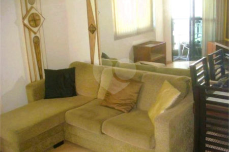 Apartamento à venda com 1 suíte em Jardim Paulista, São Paulo, SP