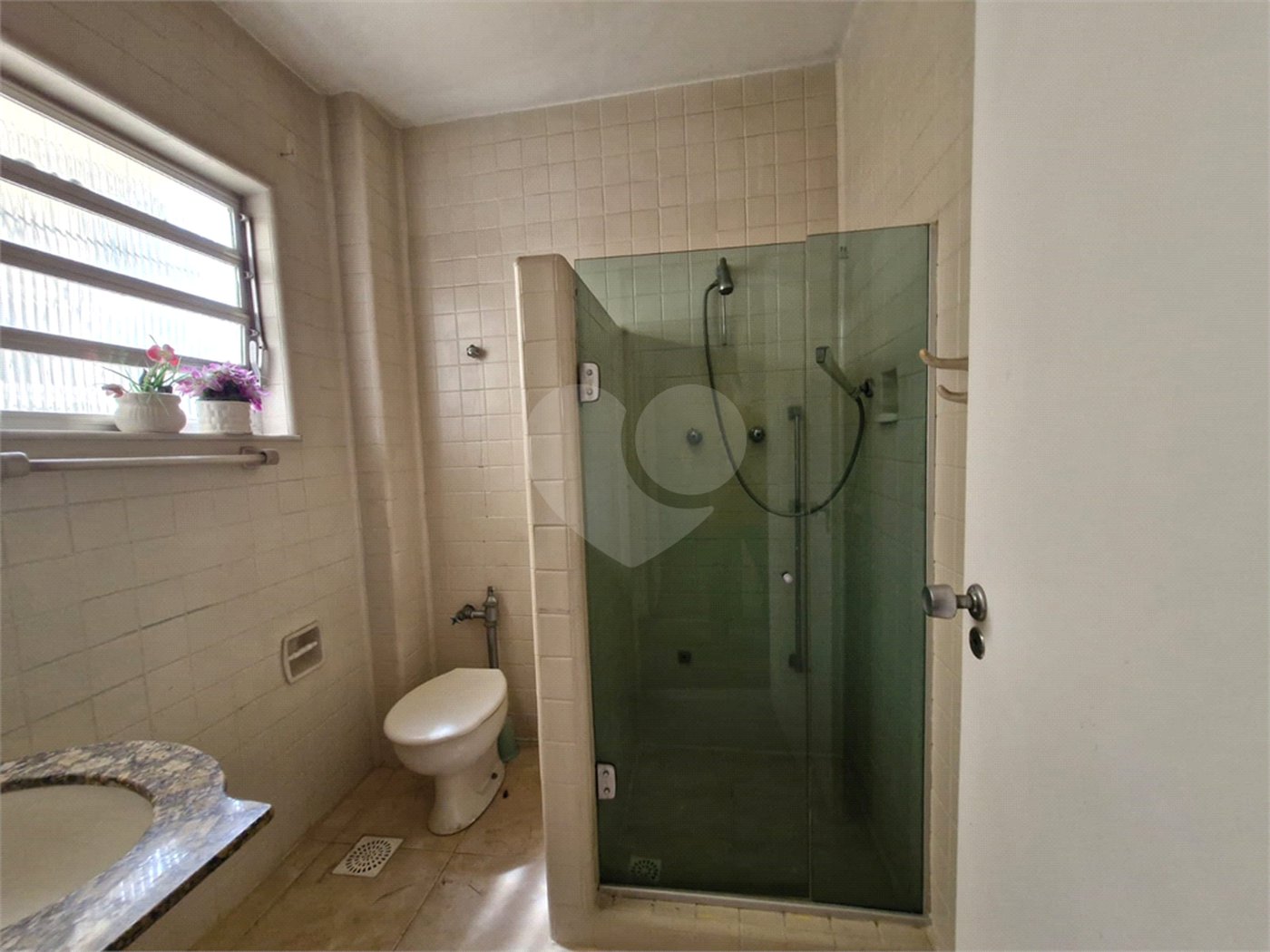 Apartamento à venda com 3 quartos em Tijuca, Rio de Janeiro, RJ