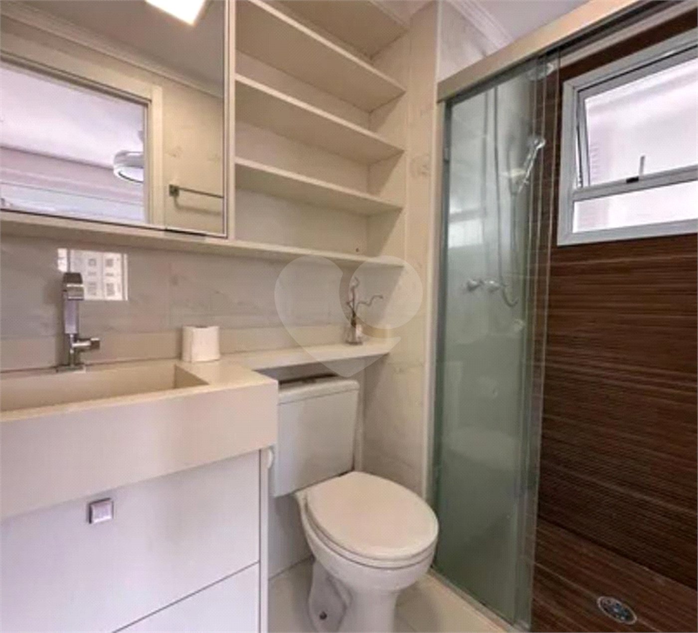Apartamento à venda com 3 quartos, sendo 1 suíte,  em Santa Teresinha, São Paulo, SP
