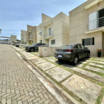 Casa à venda com 3 quartos, sendo 1 suíte, no condomínio Villaggio Viana, Cotia - SP