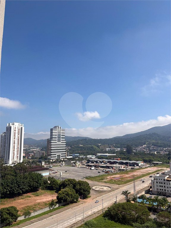 Apartamento à venda com 1 quarto em Vila Mogilar, Mogi das Cruzes, SP