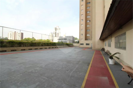 Apartamento à venda com 2 quartos em Parada Inglesa, São Paulo, SP