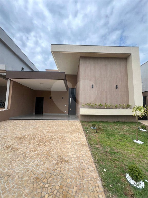 Casa à venda com 3 suítes em Quinta da Primavera, Ribeirão Preto, SP