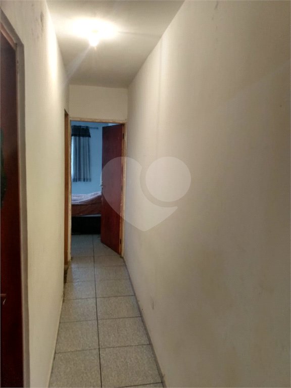 Sobrado à venda com 3 quartos em Aclimação, São Paulo, SP