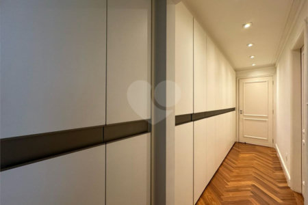 Apartamento à venda com 3 suítes em Consolação, São Paulo, SP