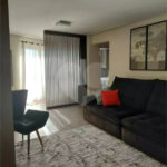 Apartamento à venda com 2 quartos, sendo 1 suíte, em Santa Rosa, Vinhedo, SP