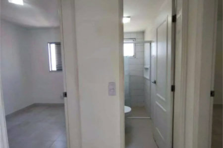 Apartamento à venda com 2 quartos, sendo 1 suíte, em Jardim Monte Alegre, São Paulo, SP