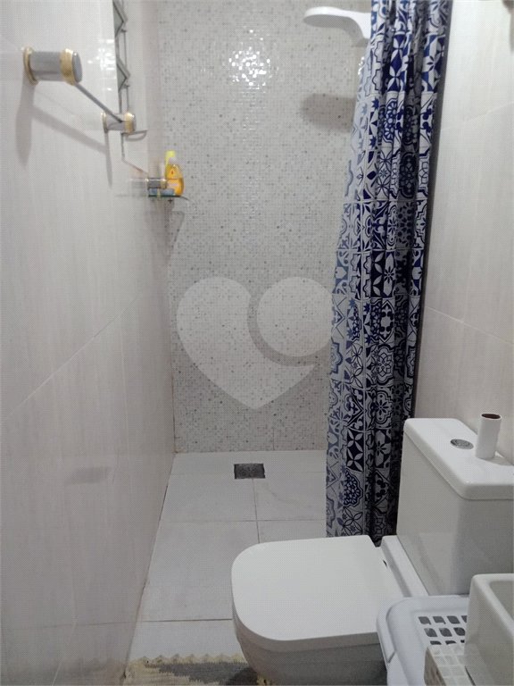 Casa de Vila à venda com 2 quartos, sendo 1 suíte, em Chácara Tatuapé, São Paulo, SP
