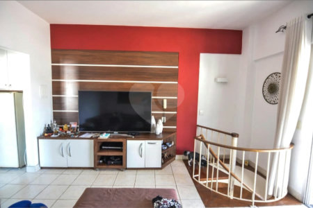 Cobertura à venda com 3 quartos, sendo 1 suíte,  em Vila Isabel, Rio de Janeiro, RJ