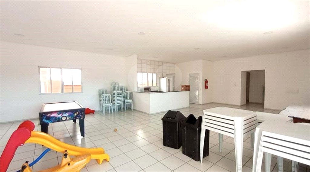 Apartamento à venda com 2 quartos em Parque São Lourenço, São Paulo, SP