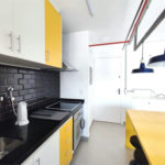 Apartamento à venda com 1 quarto em Indianópolis, São Paulo, SP