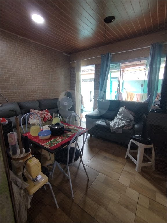 Casa à venda com 3 quartos em Campo Grande, Rio de Janeiro, RJ