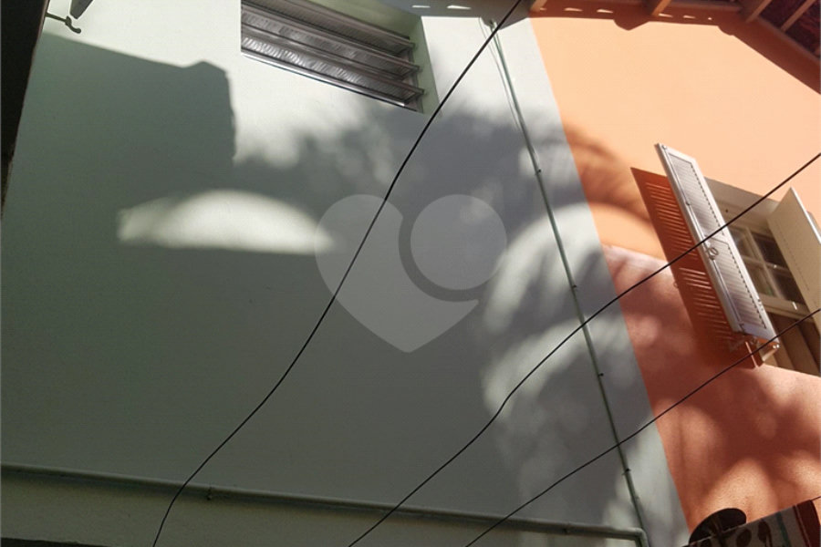 Casa de Vila à venda com 4 quartos, sendo 1 suíte, em Santana, São Paulo, SP