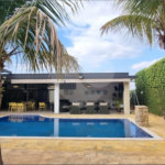 Casa à venda com 4 suítes no condomínio Xapada, Itu - SP