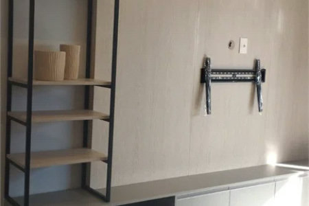 Apartamento para alugar com 2 quartos em Jardim das Acácias, São Paulo, SP