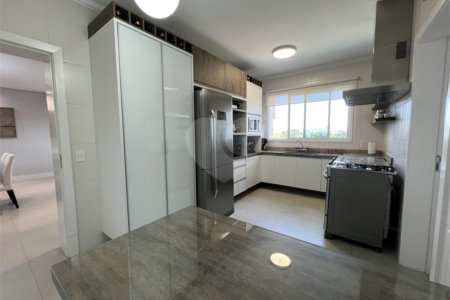 Apartamento à venda com 4 quartos, sendo 2 suítes, em Vila Sfeir, Indaiatuba, SP