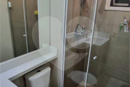 Apartamento à venda com 3 quartos, sendo 1 suíte, em Conceição, Diadema, SP