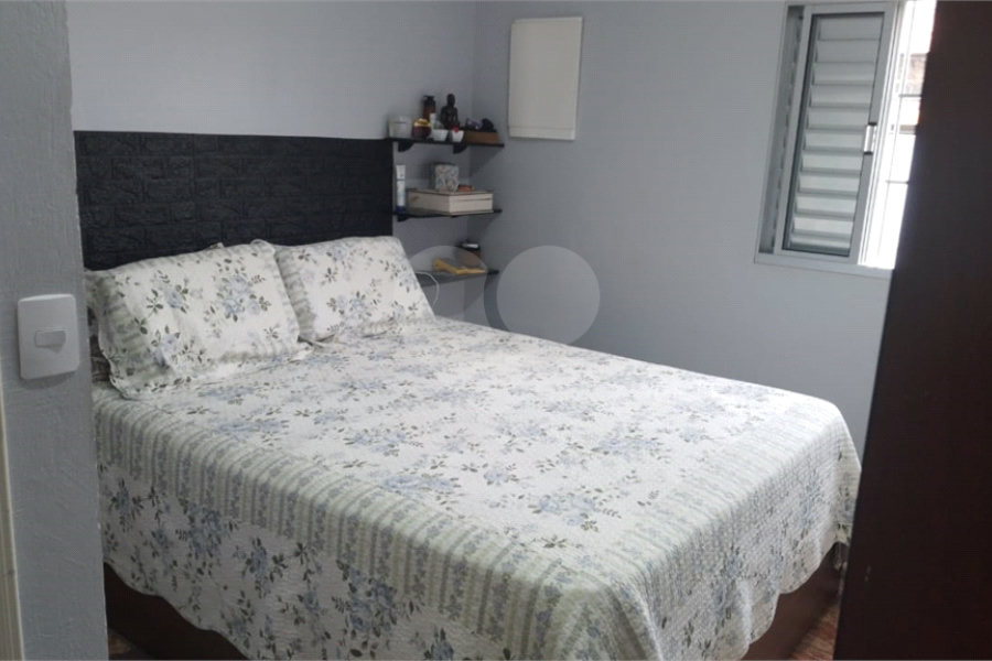 Casa Térrea à venda com 4 suítes em Casa Verde, São Paulo, SP