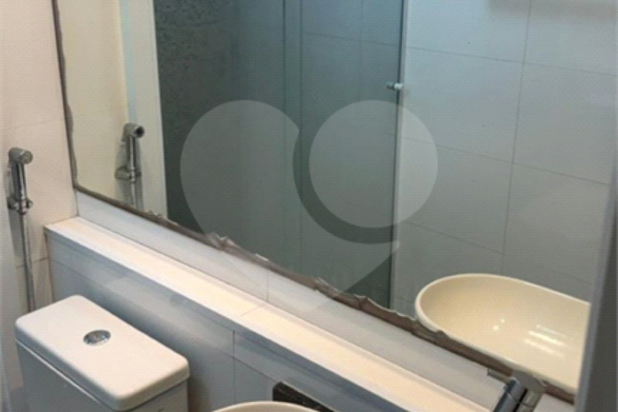 Apartamento à venda com 2 quartos, sendo 1 suíte, em Vila Guilherme, São Paulo, SP