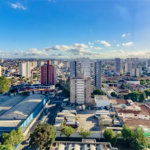 Apartamento à venda com 2 quartos, sendo 1 suíte,  em Vila Mascote, São Paulo, SP