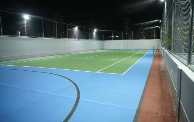 Villaggio Aria