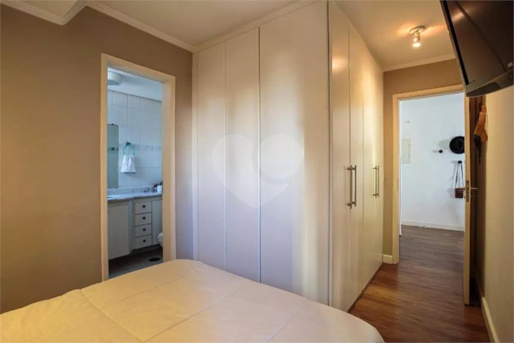 Apartamento à venda com 2 quartos, sendo 1 suíte, em Indianópolis, São Paulo, SP