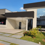 Casa à venda com 3 suítes no condomínio Residencial Viena, Indaiatuba - SP