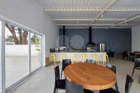 Apartamento à venda com 2 quartos, sendo 1 suíte, em Perdizes, São Paulo, SP